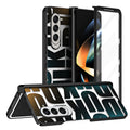 Samsung Galaxy Z Fold 5 Case - Black