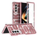Samsung Galaxy Z Fold 5 Case - Pink