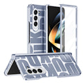Samsung Galaxy Z Fold 5 Case - Blue