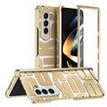 Samsung Galaxy Z Fold 5 Case - Gold