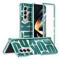 Samsung Galaxy Z Fold 5 Case - Green