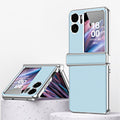 OPPO Find N2 Flip Case - Blue