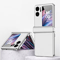 OPPO Find N2 Flip Case - White