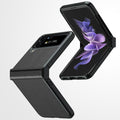 Samsung Galaxy Z Flip 4 Case - Black