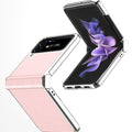 Samsung Galaxy Z Flip 4 Case - Pink