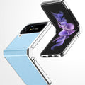 Samsung Galaxy Z Flip 4 Case - Blue