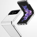 Samsung Galaxy Z Flip 4 Case - White