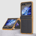 Samsung Galaxy Z Flip 5 Case - Black