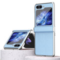 Samsung Galaxy Z Flip 5 Case - Blue