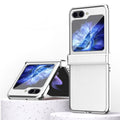 Samsung Galaxy Z Flip 5 Case - White