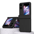 OPPO Find N2 Flip Case - Black