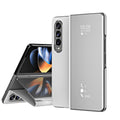 Samsung Galaxy Z Fold 4 Case - Silver