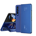 Samsung Galaxy Z Fold 4 Case - Blue