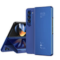 Samsung Galaxy Z Fold 5 Case - Blue