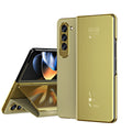Samsung Galaxy Z Fold 5 Case - Gold