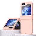 Samsung Galaxy Z Flip 5 Case - Pink