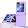 Samsung Galaxy Z Flip 5 Case - Purple