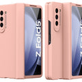 Samsung Galaxy Z Fold 5 Case - Pink