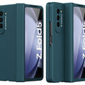 Samsung Galaxy Z Fold 5 Case - Teal