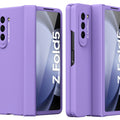 Samsung Galaxy Z Fold 5 Case - Purple