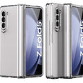 Samsung Galaxy Z Fold 5 Case - Clear