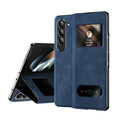 Samsung Galaxy Z Fold 5 Case - Navy