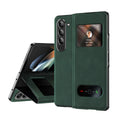 Samsung Galaxy Z Fold 5 Case - Green