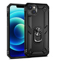 iPhone 14 Plus Case - Black
