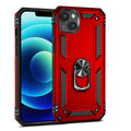 iPhone 14 Plus Case - Red