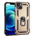 iPhone 14 Plus Case - Gold