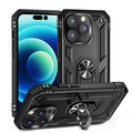 iPhone 14 Pro Case - Black