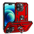 iPhone 14 Pro Case - Red