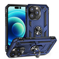 iPhone 14 Pro Case - Navy