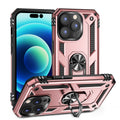 iPhone 14 Pro Case - RoseGold