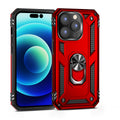 iPhone 14 Pro Max Case - Red