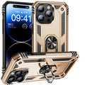 iPhone 15 Pro Case - Gold