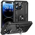iPhone 15 Pro Max Case - Black