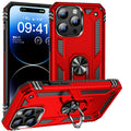 iPhone 15 Pro Max Case - Red