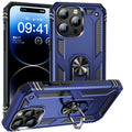 iPhone 15 Pro Max Case - Navy