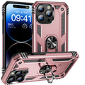 iPhone 15 Pro Max Case - RoseGold