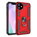 iPhone 12 Mini Case - Red