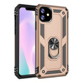 iPhone 12 Mini Case - Gold