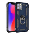 iPhone 12/12 Pro Case - Navy