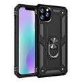 iPhone 11 Pro Max Case - Black