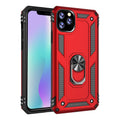 iPhone 11 Pro Max Case - Red