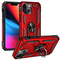 iPhone 13 Mini Case - Red