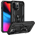 iPhone 13 Pro Case - Black