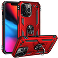 iPhone 13 Pro Case - Red