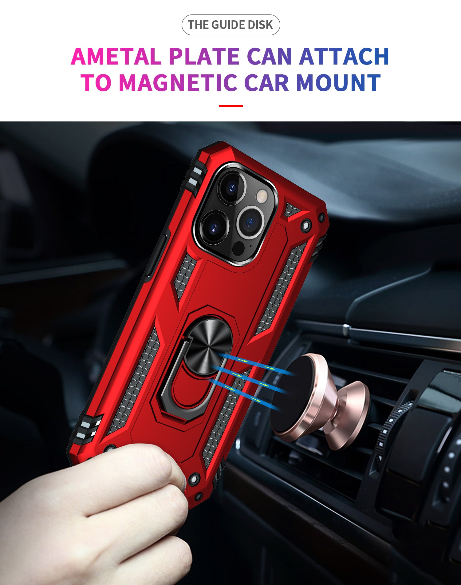 iPhone 13 Pro Case