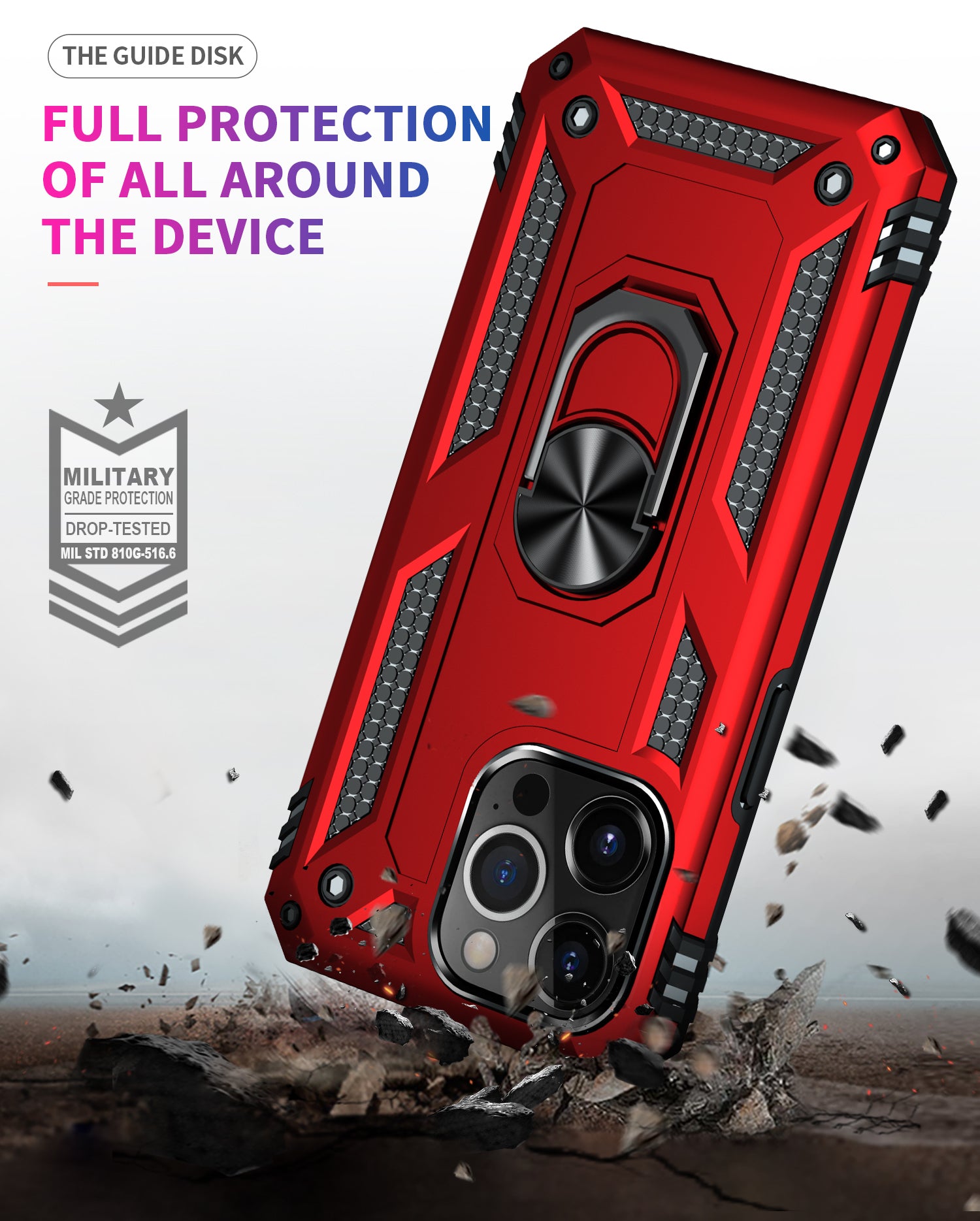 iPhone 13 Pro Case